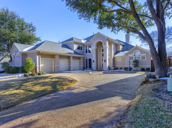 824 Hills Creek Dr, McKinney, TX 75072