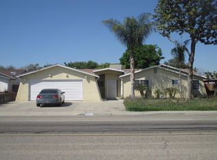 4304 W Whitendale Ave, Visalia, CA 93277