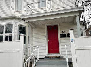 63 Calla St FLOOR 1, Providence, RI 02905