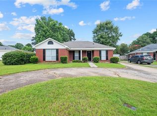 1875 Woodcrest Ct, Semmes, AL 36575