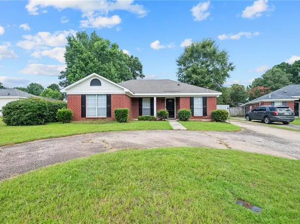 1875 Woodcrest Ct, Semmes, AL 36575