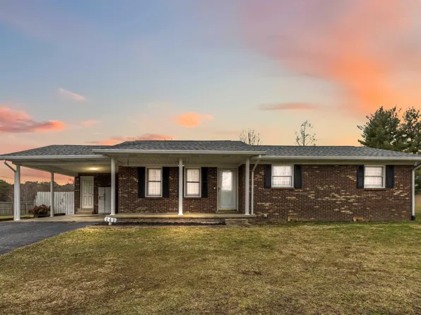 141 Wildwood Ave, London, KY 40744