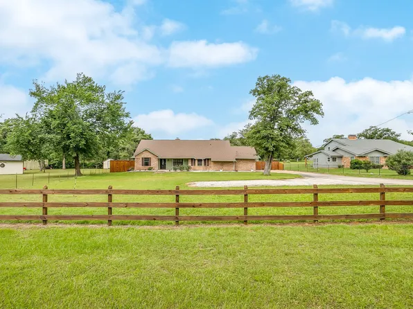 3412 E Renfro St, Burleson, TX 76028