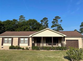 1853 Juniper Ct, Mullins, SC 29574