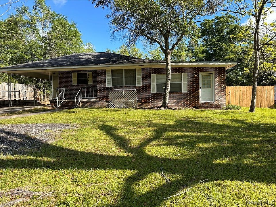 505 E Hart Ave, Opp, AL 36467 MLS 535840 Zillow