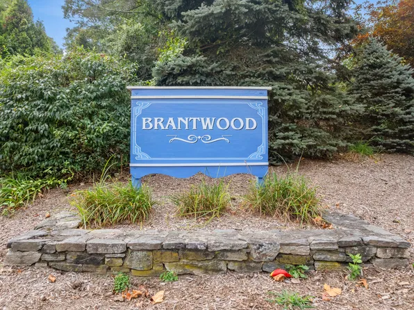 45 Brantwood Drive #45, Madison, CT 06443