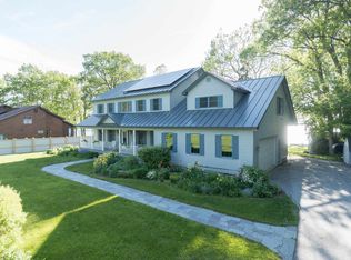 810 Maquam Shore Rd, Swanton, VT 05488