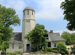 1 Stebbins Close #1, Ridgefield, CT 06877