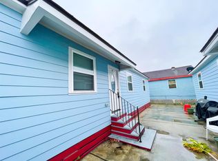 4536 Urquhart St #4536, New Orleans, LA 70117