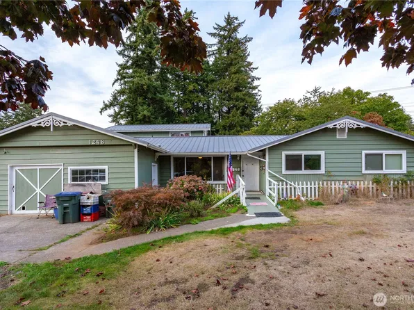 1248 Lattimore Road, Ferndale, WA 98248