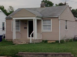 2580 Pontiac St, Columbus, OH