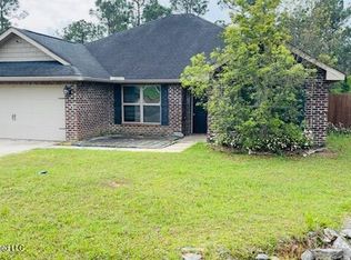 14912 Camp Ln, Gulfport, MS 39503
