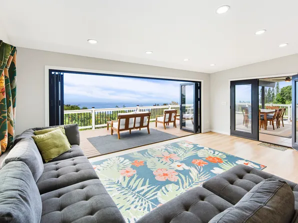 87-2451 Hawaii Belt Rd, Captain Cook, HI 96704