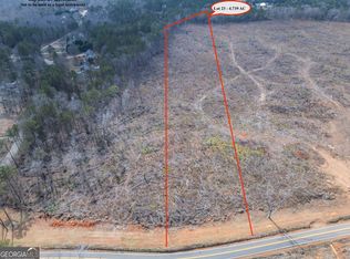 23 Haley Dr, Jackson, GA 30233