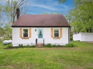 2815 Columbia Rd, Medina, OH 44256