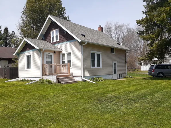 302 Main St W, Milltown, WI 54858