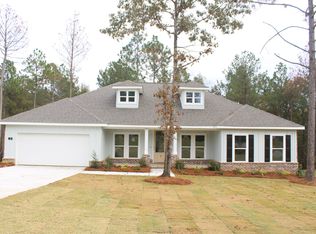 76 Stonebridge, Petal, MS 39465