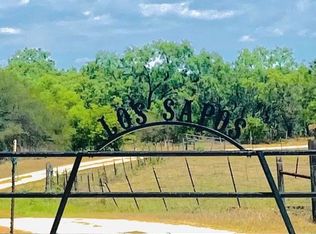 13220 E Loop 1604 S, San Antonio, TX 78263