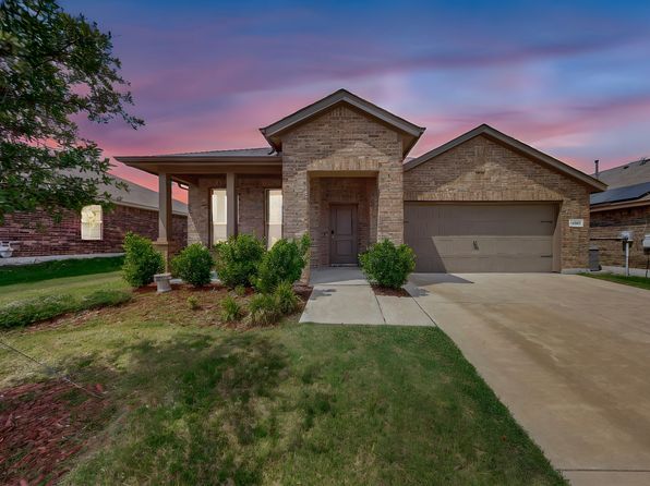 4612 Corktree Ln, Crowley, TX 76036