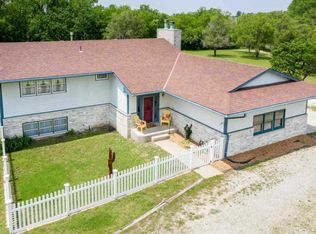 11885 SW 106th Ter, Augusta, KS 67010