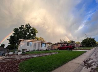 1970 S Wolff St, Denver, CO 80219