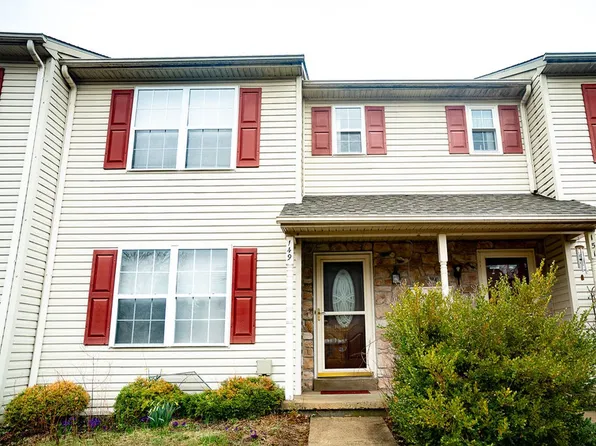 149 Sunnyside Ln, Perkasie, PA 18944