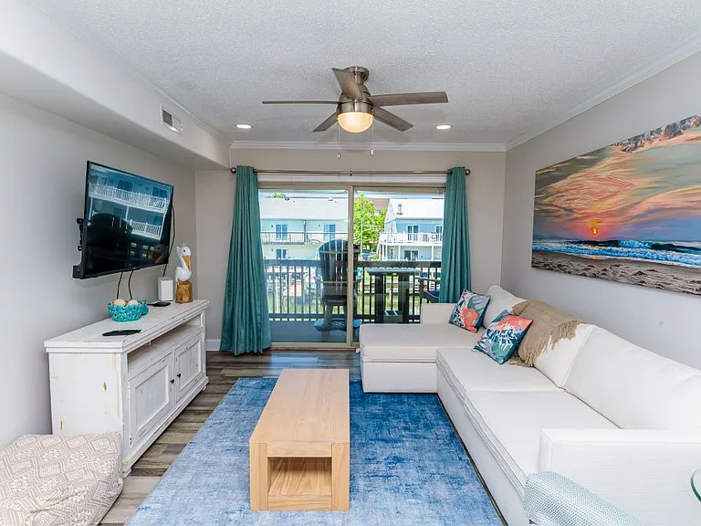 128 Captains Quarters Rd #202 — Photo 18