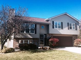 5 Layden Cir, Manteno, IL 60950