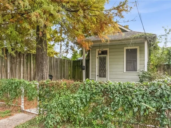 938 N Gayoso St, New Orleans, LA 70119