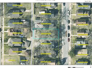1153 Cromwell Ave SE, Grand Rapids, MI 49507