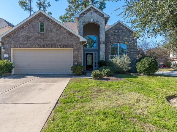 23 Bay Mills Pl, Spring, TX 77389
