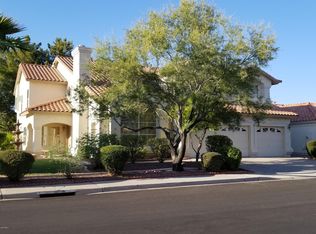 4888 W Tyson St, Chandler, AZ 85226
