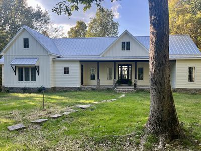 655 Kc Ln, Altamont, TN, 37301