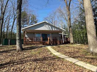 N6818 S Forest Haven Rd, Shawano, WI 54166