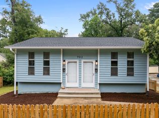 702 N Greensboro St APT B, Carrboro, NC 27510