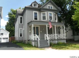 420 Flower Ave E, Watertown, NY 13601