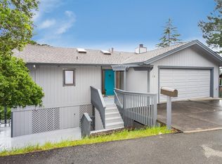 16 Madrono Ave, Corte Madera, CA 94925