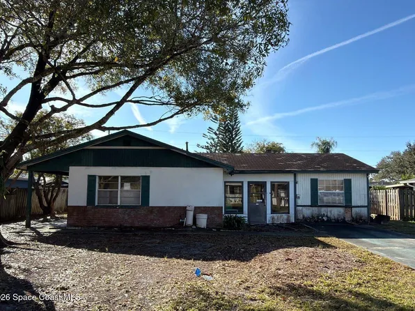 2972 Matthew Dr, Rockledge, FL 32955