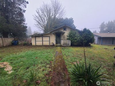 1815 Amhurst Street SE, Olympia, WA, 98501