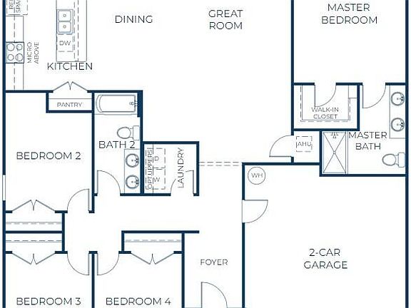 2nd image of 474 San Filippo Dr SE