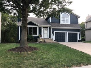 14925 W 124th Ter, Olathe, KS 66062