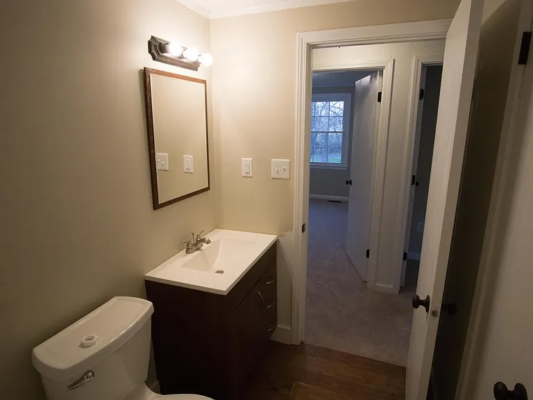 Bath Room