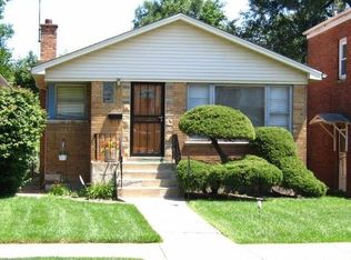 9623 S Jeffery Ave, Chicago, IL