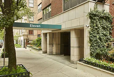 Sold by Brown Harris Stevens