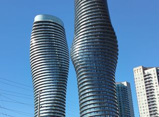60 Absolute Ave #505, Mississauga, ON L4Z 0A9