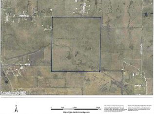 Michael Rd, Sanger, TX 76266