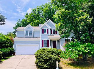 103 Deep Gap Run, Cary, NC 27519