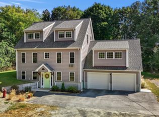 9 Walnut Dr, Rowley, MA 01969