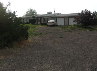 54221 E Bison Dr, Strasburg, CO 80136