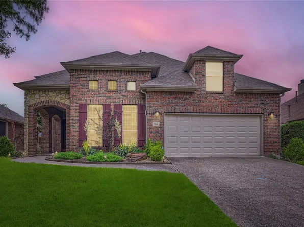 7341 Chadwick Dr, McKinney, TX 75072